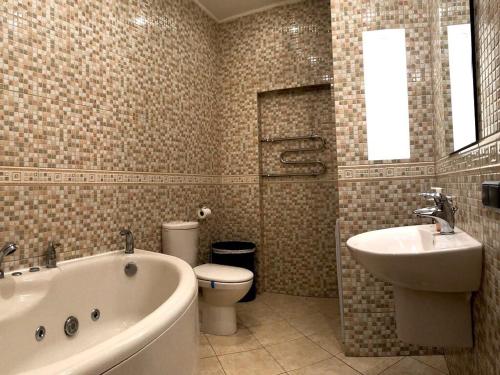 Luxury Home In Heart Of Oldtown, Quiet, Riga (Foto 9)