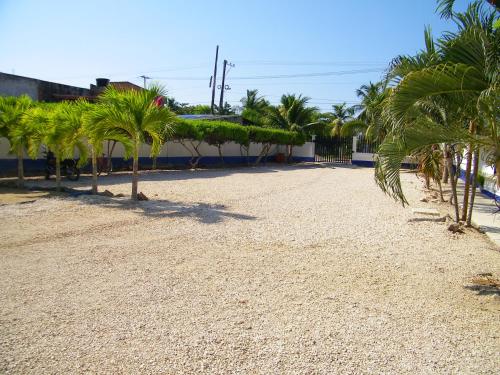 Hotel Villa del Mar Coveñas – Coveñas, LA