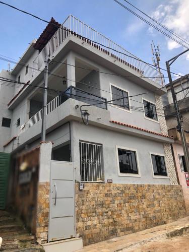 . Casas Label - Hospedagem São Thomé