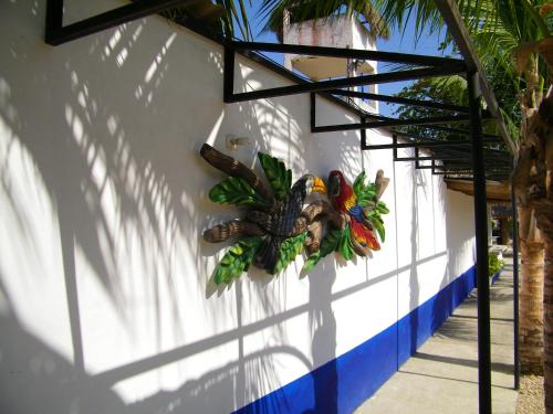 Hotel Villa del Mar Coveñas – Coveñas, LA
