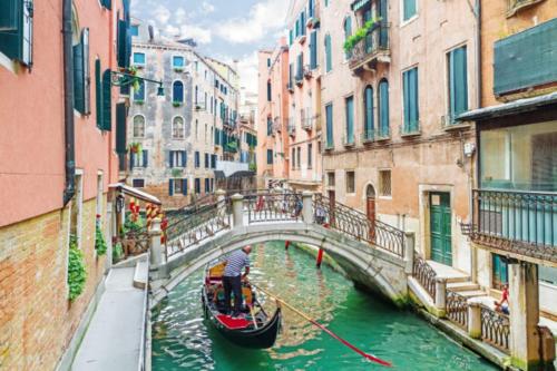 Casa Marco Polo, Venise