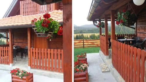 Holiday Home Perduh - image 5