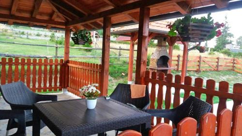 Holiday Home Perduh - image 11