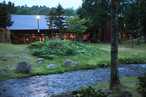 Moritsubetsu - Hotel - Tsubetsu