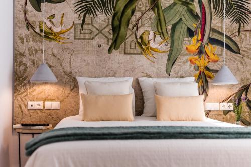 FerAla Suites Centro B, Granada (photo 6)