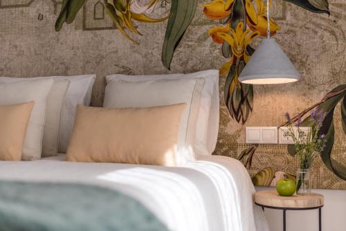 FerAla Suites Centro B, Granada
