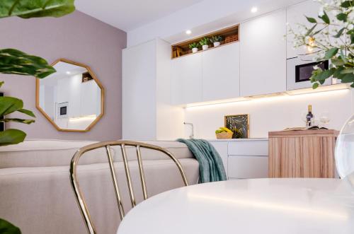 FerAla Suites Centro B, Granada (photo 7)