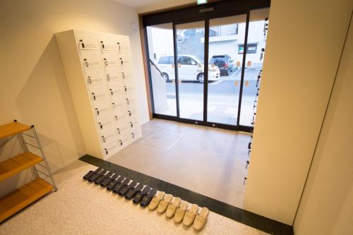 城市海月旅館 City Kaigetsu