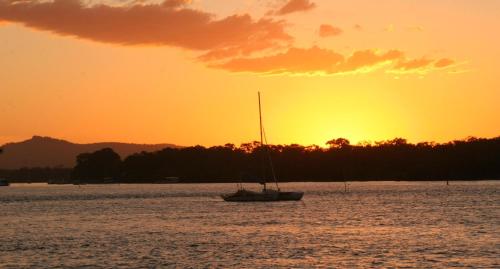 Clearwater Noosa Resort