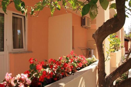  Double Room Tucepi 6058a in Tučepi