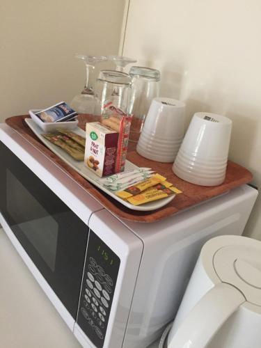 Narimba Motel Room Type - Queen Room