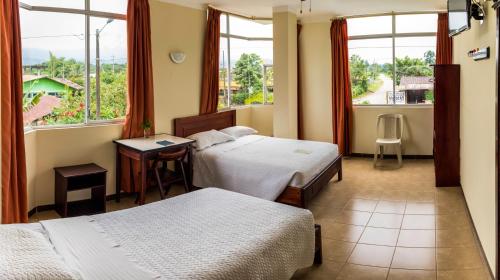 Gran Hotel Palmar del Rio in Arkidona