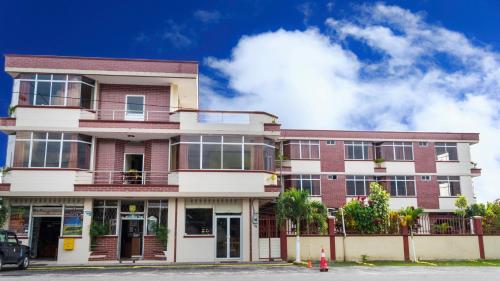 Restorāns, Gran Hotel Palmar del Rio in Arkidona