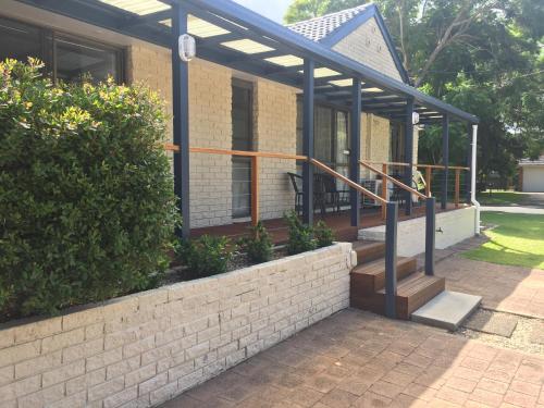 Narimba Motel Room Type - Queen Room