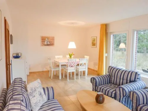 Ferienwohnung *Wibkes Hüs* in Wittdün, Deutschland