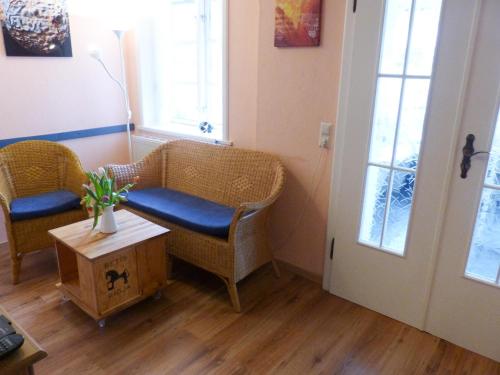 Hüs Sanskiin Ferienwohnung *Brombelbei* - image 4