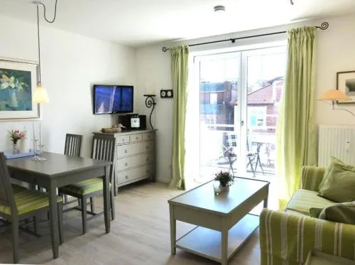 Ferienwohnung *SonnenOase* in Wittdün, Deutschland