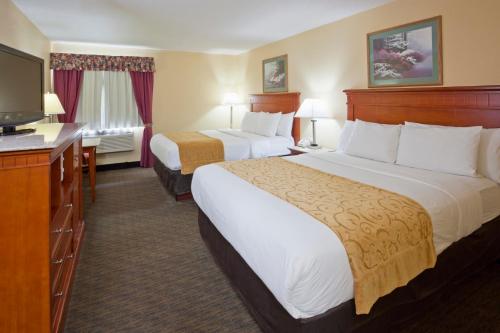 GrandStay Hotel and Suite Waseca