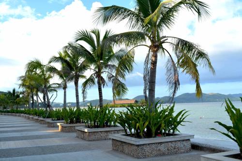 Sunlight Ecotourism Island Resort