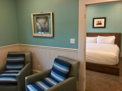 The Groveland Hotel - image 8