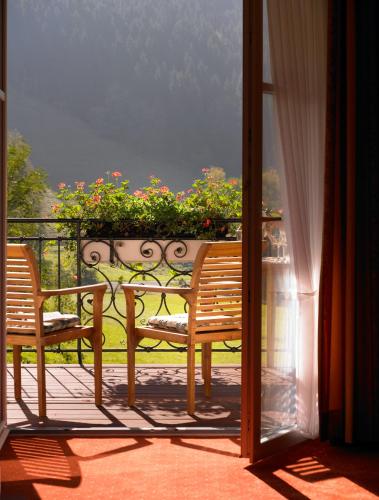 Vistas, Land- und Kurhotel Tommes in Schmallenberg