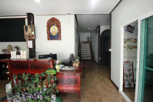 OB ARUN House, Bangkok (foto 11)