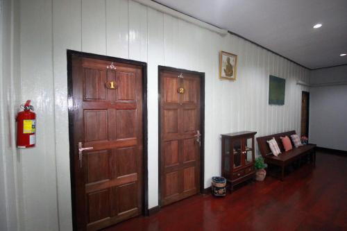 OB ARUN House, Bangkok (foto 7)