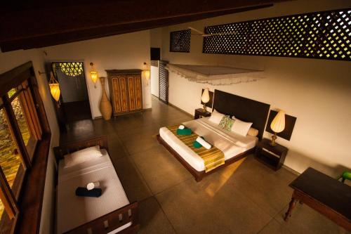 Suite with Sea View image 10