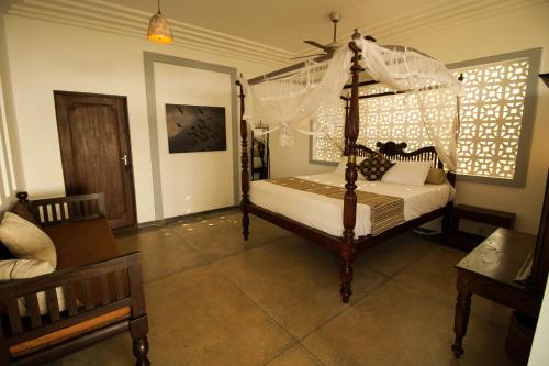 Family Room with Sea View image 10