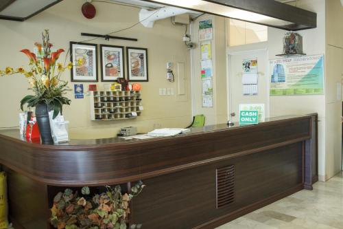 GV Hotel Valencia in Valencia (Bukidnon)