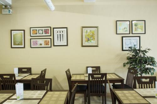 GV Hotel Valencia in Valencia (Bukidnon)