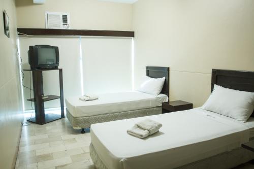 GV Hotel Valencia in Valencia (Bukidnon)