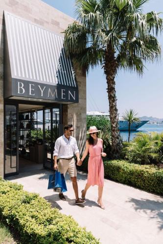 Yalikavak Marina Boutique Hotel - image 2