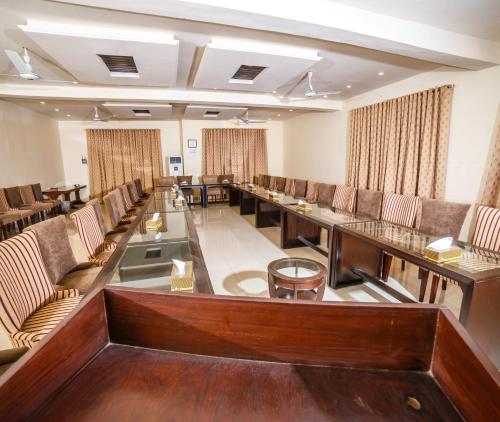 Meeting room / ballrooms, VIP House in Peshawar