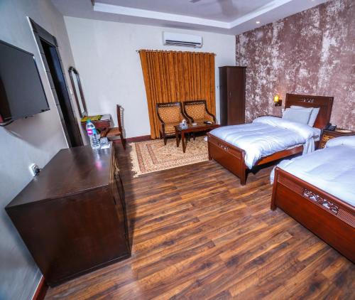 hotel photo