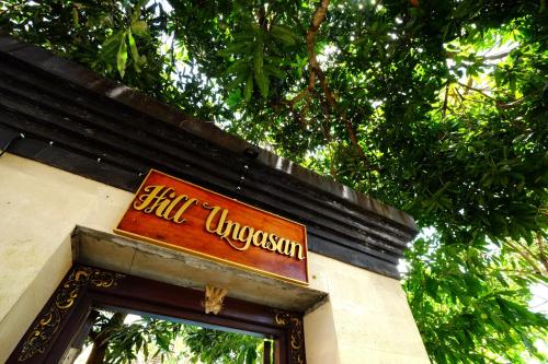 The Hill Ungasan Guest House