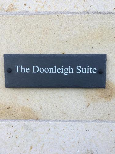 The Doonleigh suite