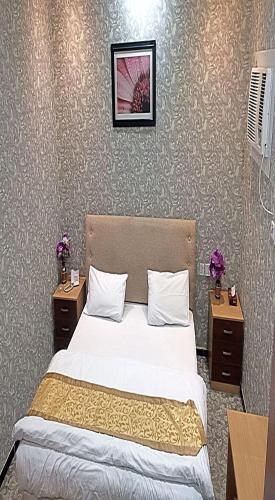 شقق الماسة التاج للوحدات السكنية, Ha'il (Foto 3)