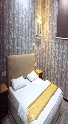 شقق الماسة التاج للوحدات السكنية, Ha'il (Foto 2)