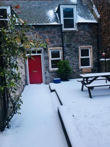 The Cottage, Aberdeen