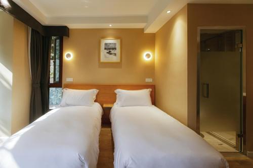 Pin Cheng Hotel Hangzhou In China - 