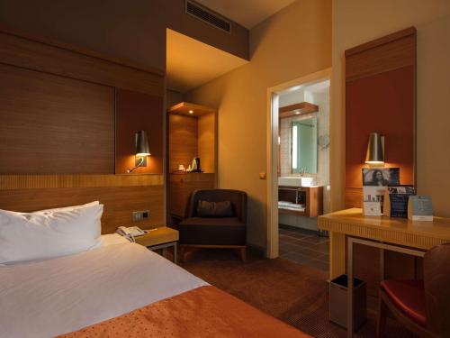 Mercure Ostrava Center - image 4