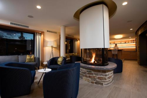設施, Sonnenhof Hotel & Spa in 勞滕巴赫