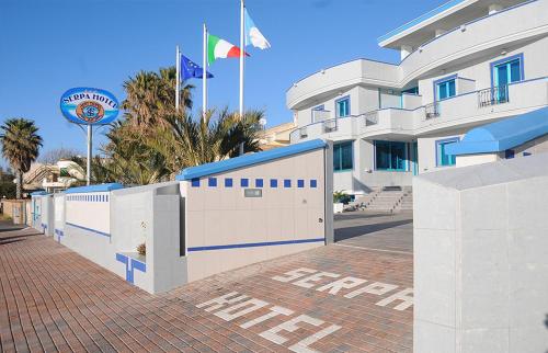 Serpa Hotel - image 4