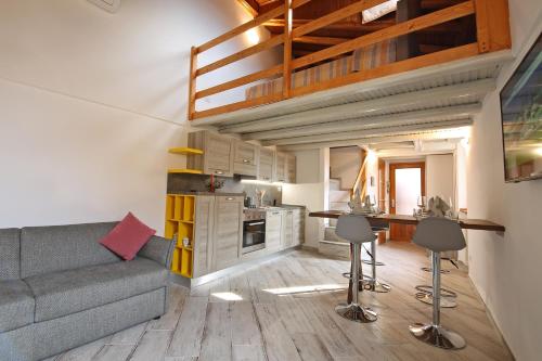 Appartamento Luxury Loft