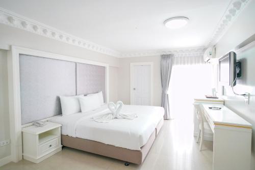 Photo - Romance Hotel Sukhumvit 97