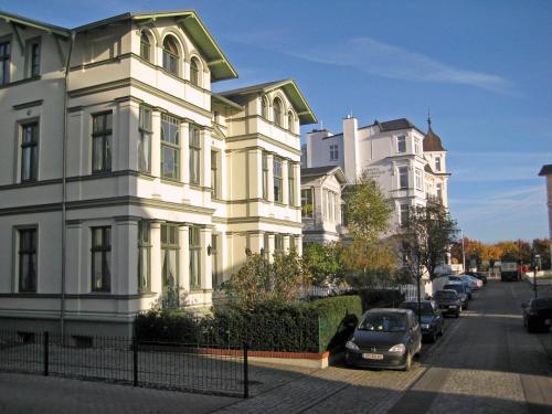 Dreiraumwohnungen - Villa Donatus - image 3