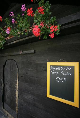 Aiguille du Midi - Hôtel & Restaurant