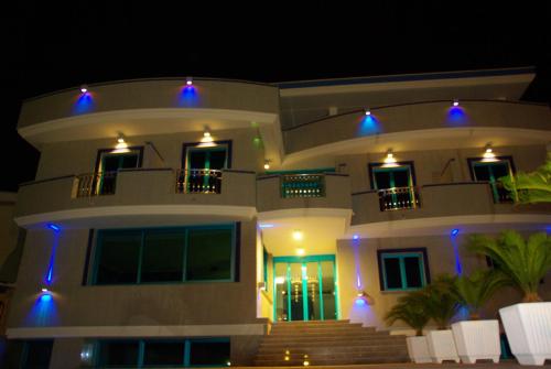 Serpa Hotel - image 7