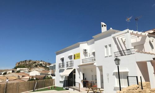  Mirador Tierra de Frontera in Alcalá la Real